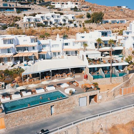 New Paradise Beach Resort - Adults Only 외부 사진