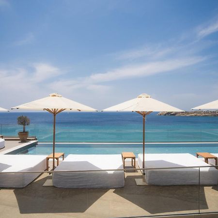 New Paradise Beach Resort - Adults Only 외부 사진