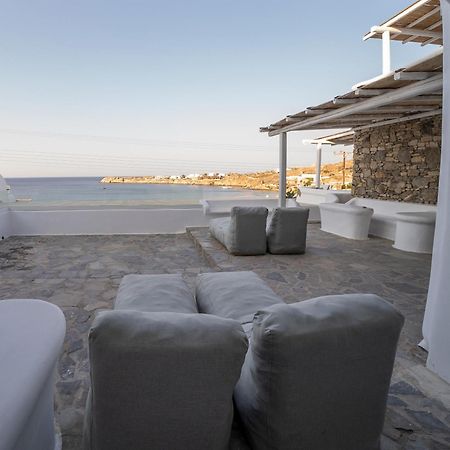 New Paradise Beach Resort - Adults Only 외부 사진
