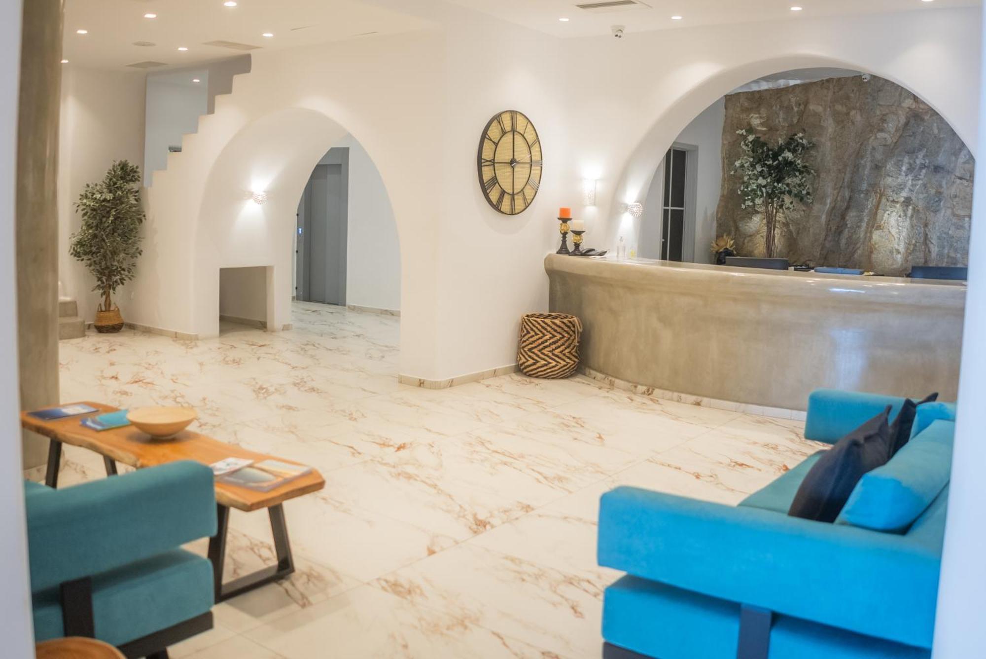New Paradise Beach Resort - Adults Only 외부 사진