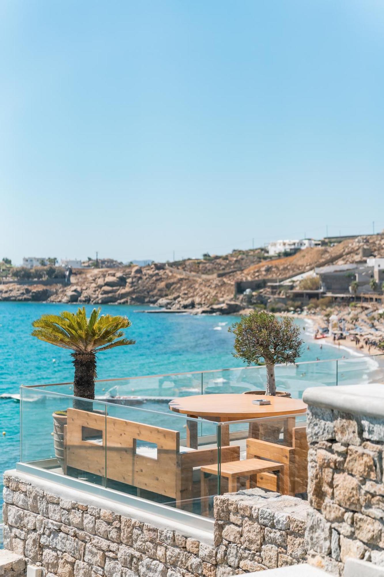 New Paradise Beach Resort - Adults Only 외부 사진