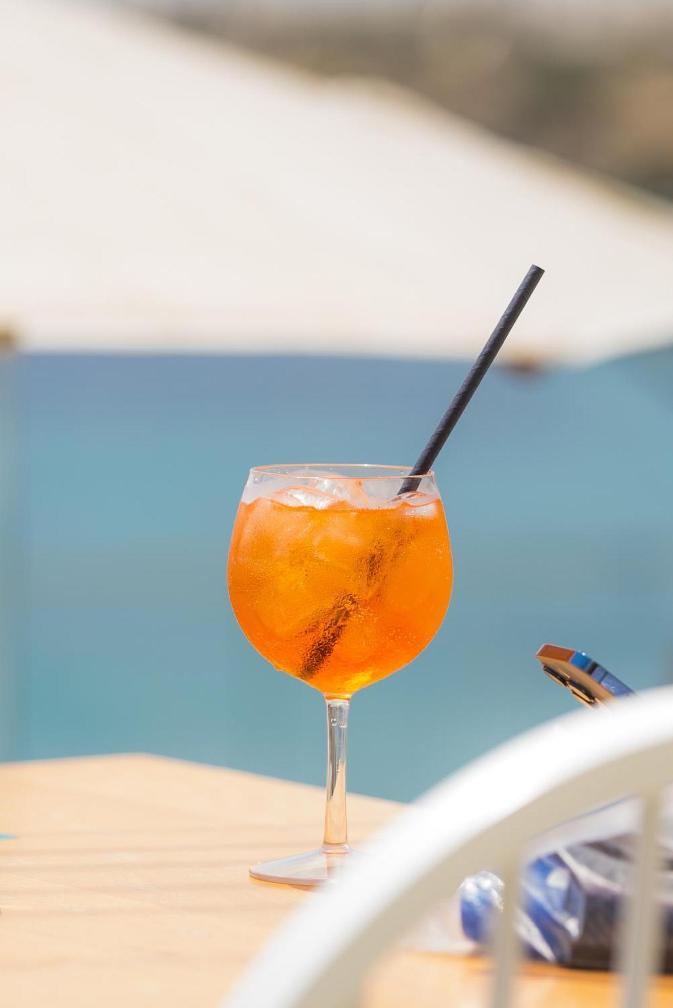 New Paradise Beach Resort - Adults Only 외부 사진