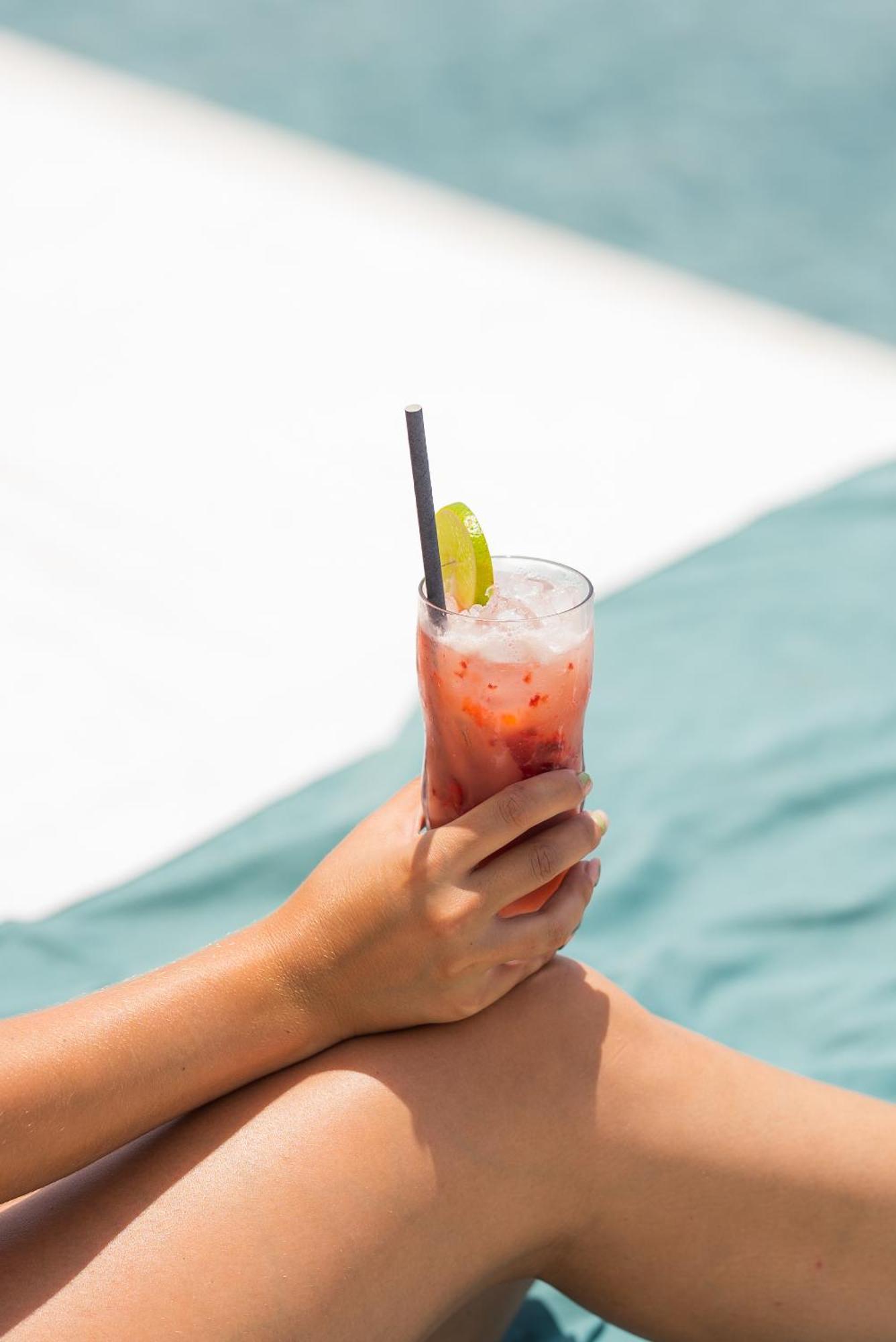 New Paradise Beach Resort - Adults Only 외부 사진