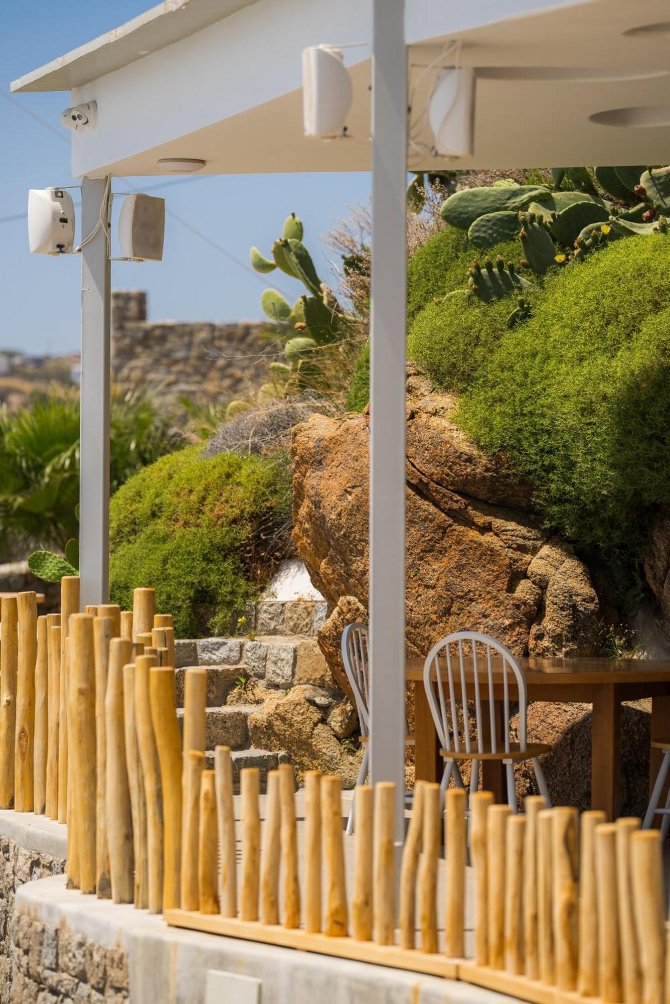 New Paradise Beach Resort - Adults Only 외부 사진