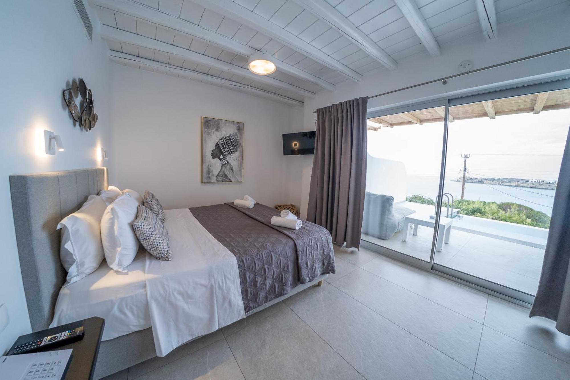New Paradise Beach Resort - Adults Only 외부 사진