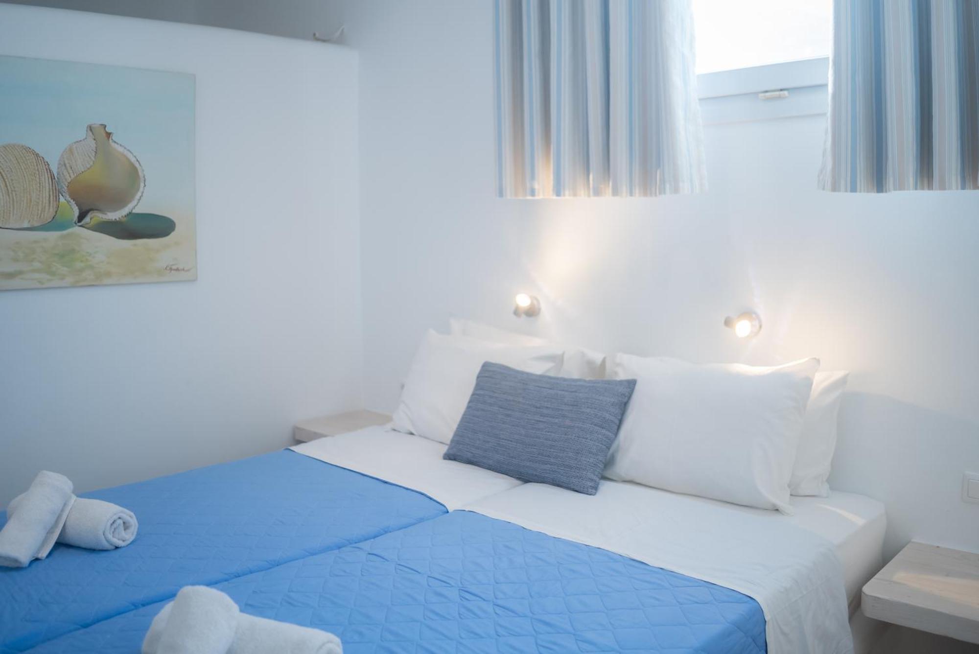 New Paradise Beach Resort - Adults Only 외부 사진