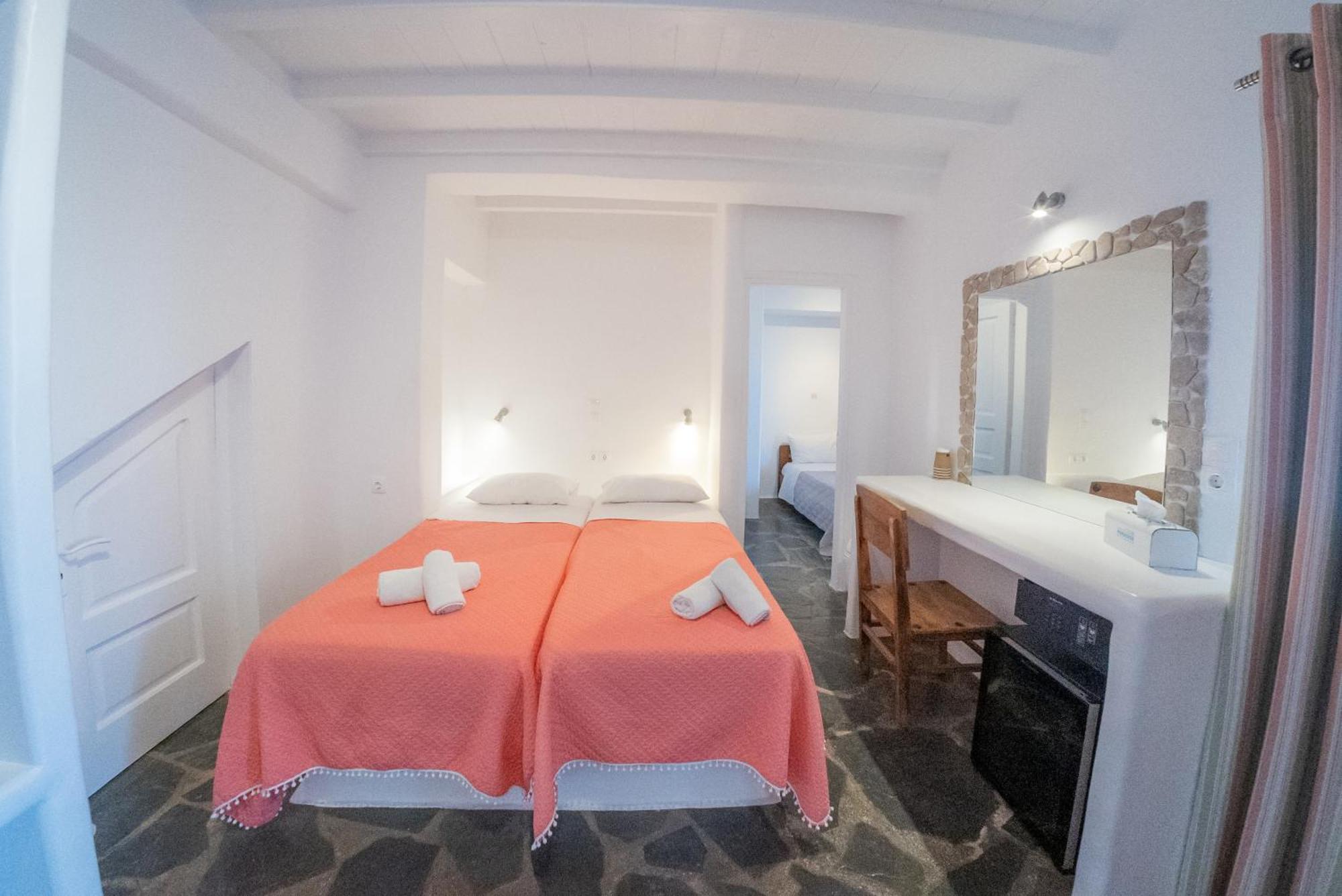 New Paradise Beach Resort - Adults Only 외부 사진