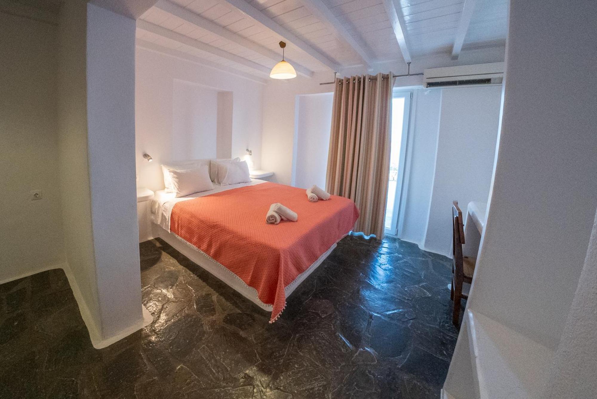 New Paradise Beach Resort - Adults Only 외부 사진