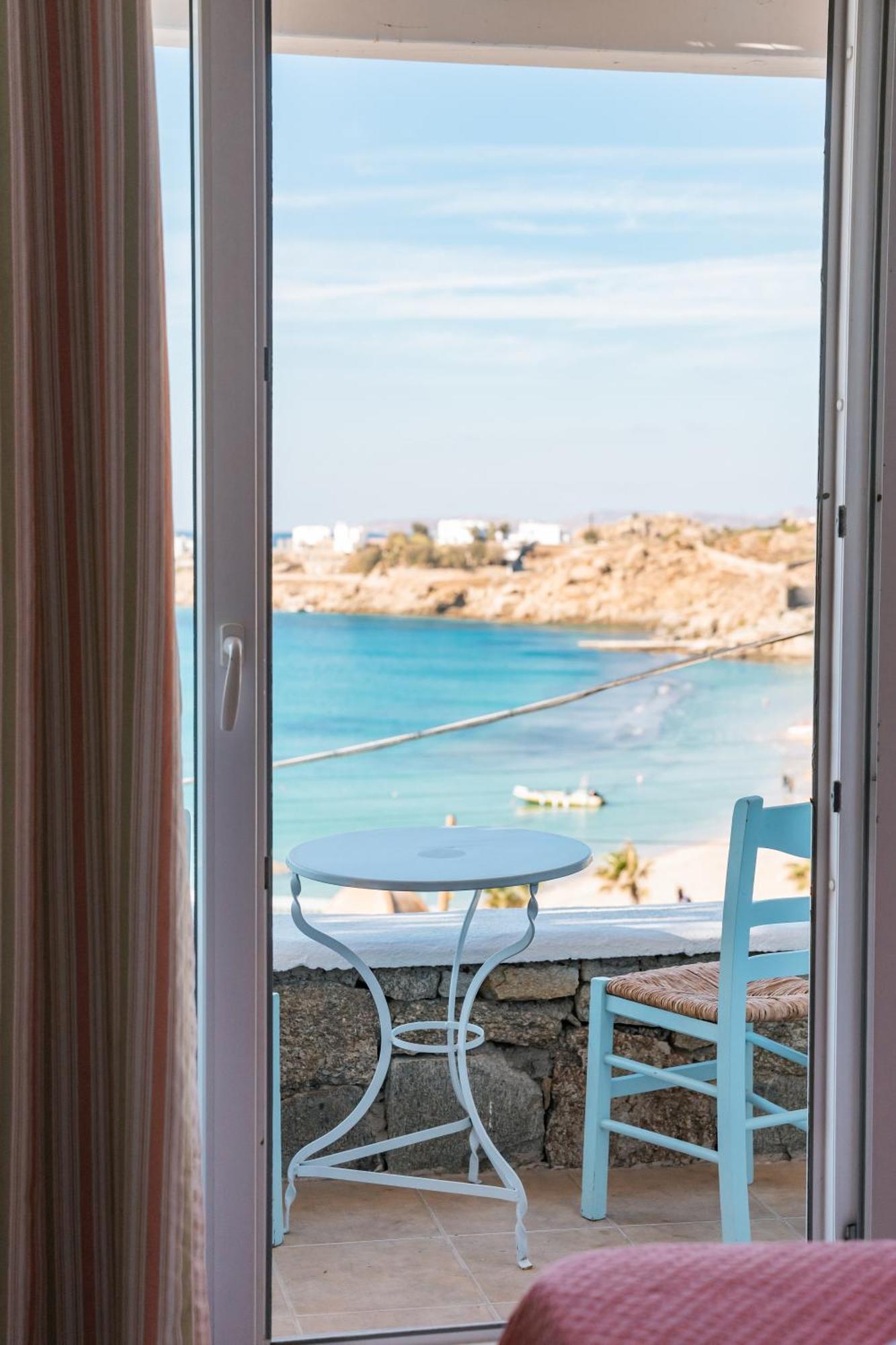 New Paradise Beach Resort - Adults Only 외부 사진